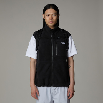 Plecak miejski unisex The North Face BASE CAMP VOYAGER czarny NF0A81DMKT0