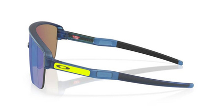 Okulary przeciwsłoneczne unisex Oakley CORRIDOR SQ niebieskie OO9415-02