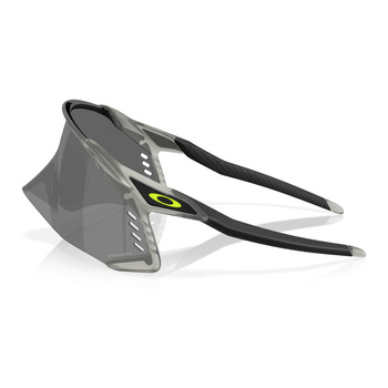 Okulary przeciwsłoneczne unisex Oakley VELO KATO szare OO9501-07