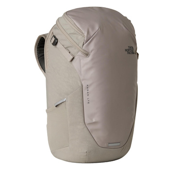 Plecak miejski unisex The North Face KABAN LTE szary NF0A8BK87M0