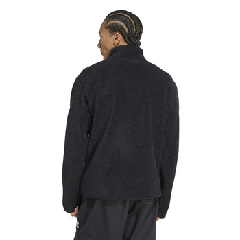 Polar męski adidas TREFOIL ESSENTIALS czarny JV7676