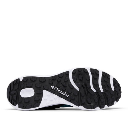 Buty trekkingowe męskie Columbia KONOS TRS II turkusowe 2099811314