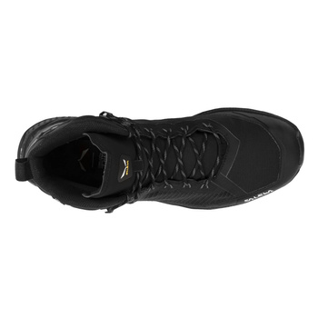 Buty trekkingowe męskie Salewa PEDROC PRO czarne 00-0000061418_0971
