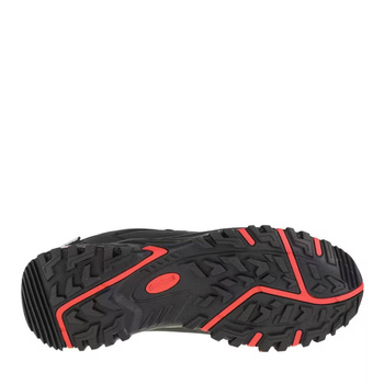 Buty trekkingowe męskie Campus RIMO 2.0 czarne CM0103123260