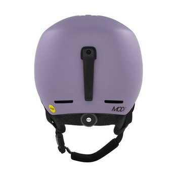 Kask narciarski dziecięcy Oakley MOD1 MIPS fioletowy FOS99505Y-MP-89J