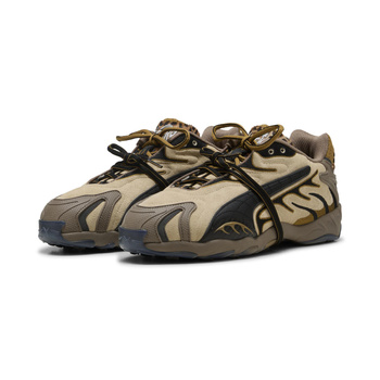 Buty sportowe unisex Puma X A$AP ROCKY INHALE LEOPARD wielokolorowe 40557901