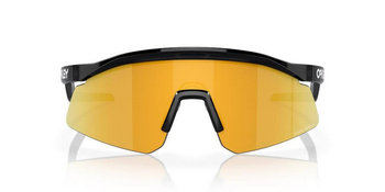 Okulary przeciwsłoneczne unisex Oakley HYDRA czarne OO9229-08