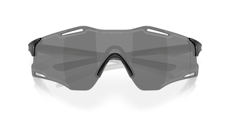 Okulary przeciwsłoneczne unisex Oakley CYBR ZERO czarne OO9512D-06