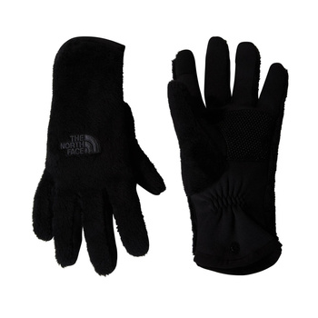 Rękawiczki zimowe damskie The North Face OSITO ETIP czarne NF0A888QJK3