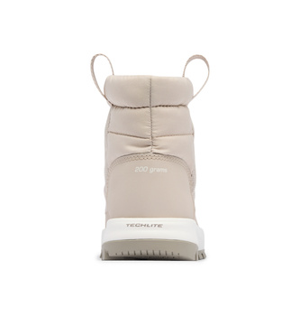 Śniegowce dziecięce Columbia SNOWTROT beżowe 2078911096