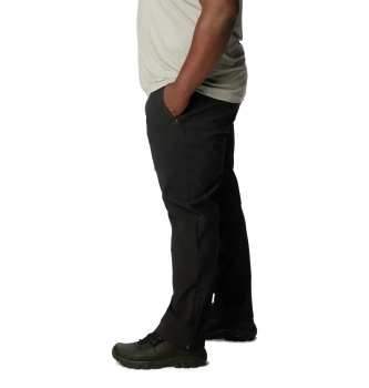 Spodnie Zimowe Columbia Tech Trail Warm Pant Męskie Trekkingowe 1907465010