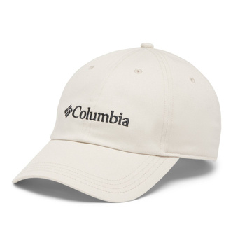 Czapka z daszkiem unisex Columbia PROVISIONS beżowa 2096351278