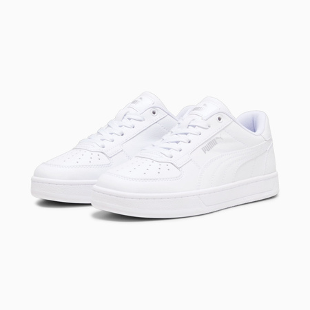 Buty sportowe dziecięce Puma CAVEN 2.0 JR białe 39383702