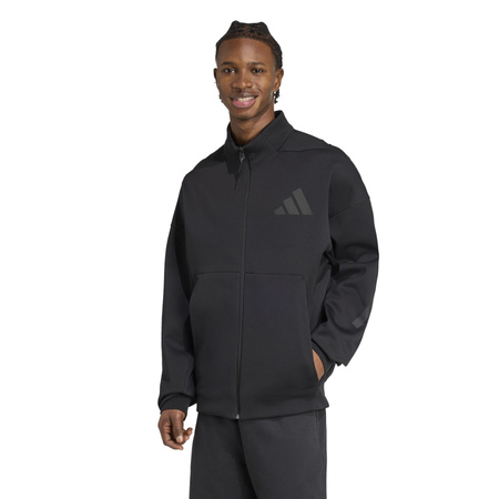 Bluza męska adidas Z.N.E. czarna JM6058