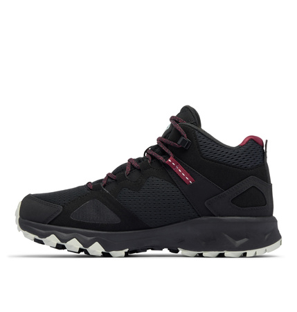 Buty trekkingowe damskie Columbia PEAKFREAK HERA czarne 2100201012