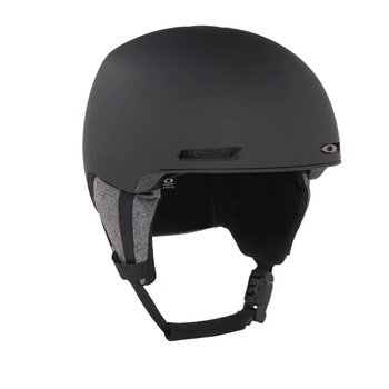 Kask narciarski dziecięcy Oakley MOD1 MIPS czarny FOS99505Y-MP-02E