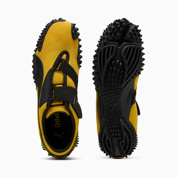 Buty sportowe unisex Puma MOSTRO OG PRIME żółte 40320615