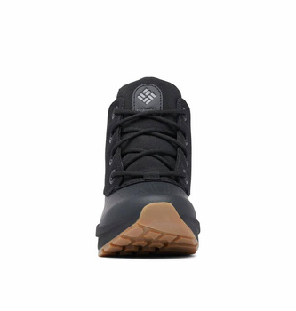 Buty zimowe damskie Columbia MORITZA SHIELD czarne 2053371010