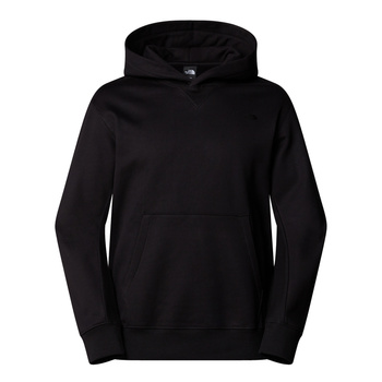 Bluza z kapturem męska The North Face DOME czarna NF0A8C43JK3