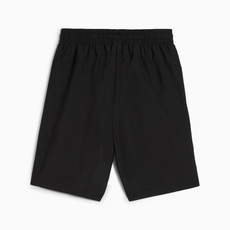 Spodenki męskie Puma DESERT ROAD CARGO 9 czarne 67892201