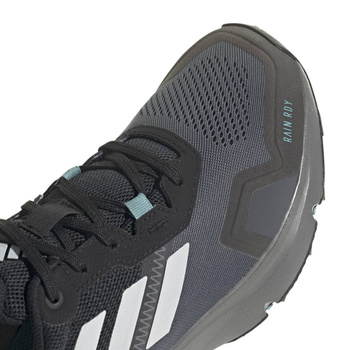 Buty sportowe damskie adidas TERREX SOULSTRIDE R czarne IE9402