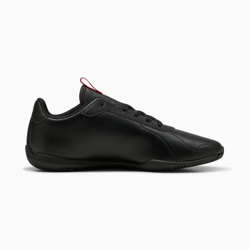 Buty sportowe męskie Puma FERRARI NEO CAT 3.0 czarne 30864501