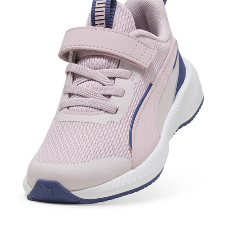 Buty sportowe dziewczęce Puma FLYER 3 AC+ PS różowe 40152705