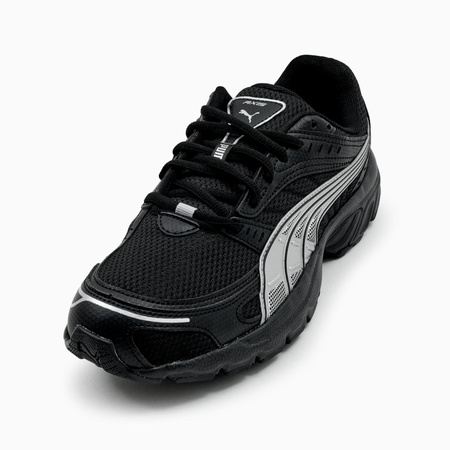 Buty do biegania męskie Puma AXIS czarne 36846521