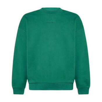 Bluza męska Oakley SOHO CREW NECK zielona FOA405459-78S