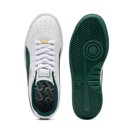 Buty sportowe męskie Puma GV SPECIAL białe 39837407