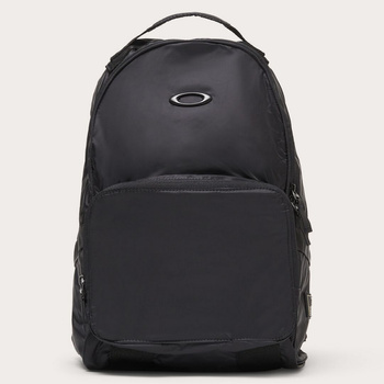 Plecak miejski unisex Oakley PACKABLE 17,5 L czarny FOS901957-02E