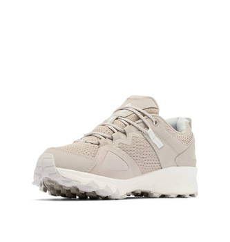 Buty trekkingowe damskie Columbia PEAKFREAK HERA beżowe 2100191096