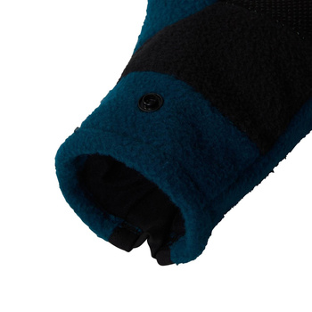 Rękawiczki zimowe unisex The North Face DENALI ETIP granatowe NF0A888S1NO