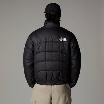 Kurtka męska The North Face 2000 czarna NF0A7UREJK3