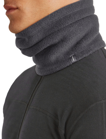 Chusta wielofunkcyjna unisex Icebreaker 800 RF CLASS szara IB0A57A80A1