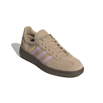 Buty sportowe damskie adidas HANDBALL SPEZIAL beżowe JI2651
