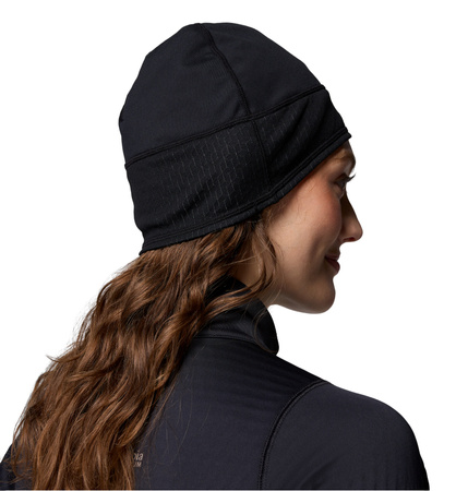 Czapka zimowa unisex Columbia TITANIUM czarna 2137301010