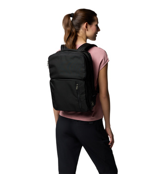 Plecak miejski unisex Columbia STAR RANGE czarny 2145391010