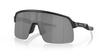 Okulary przeciwsłoneczne unisex Oakley SUTRO LITE czarne OO9463-05