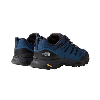 Buty trekkingowe męskie The North Face HEDGEHOG FUTURELIGHT granatowe NF0A8AADMG7