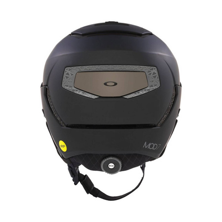 Kask narciarski unisex Oakley MOD7 czarny FOS900642-9G0