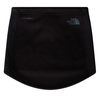 Komin unisex The North Face WINDWALL czarny NF0A8CHSJK3