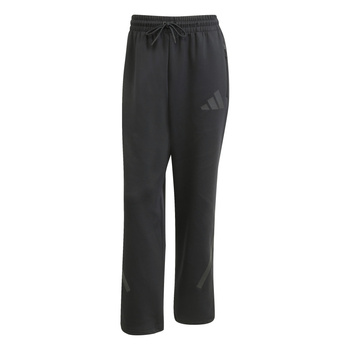Spodnie dresowe męskie adidas Z.N.E. czarne JC5478