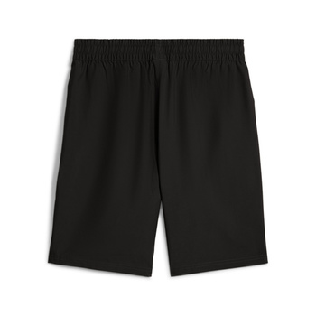 Spodenki męskie Puma PUMATECH CARGO WOVEN 9 czarne 68461001