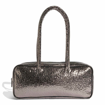 Torebka damska adidas ADICOLOR złota KD7880