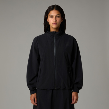 Kurtka softshellowa damska The North Face NORTH DOME czarna NF0A8B8MJK3