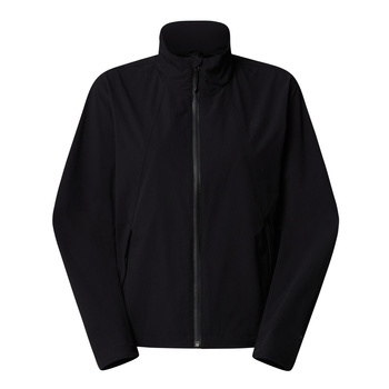 Kurtka softshellowa damska The North Face NORTH DOME czarna NF0A8B8MJK3