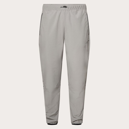 Spodnie dresowe męskie Oakley TRAINING LIGHTWEIGHT szare FOA407523-314