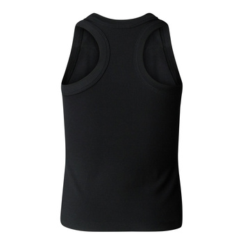 Tank top damski The North Face SLIM czarny NF0A8BVTJK3