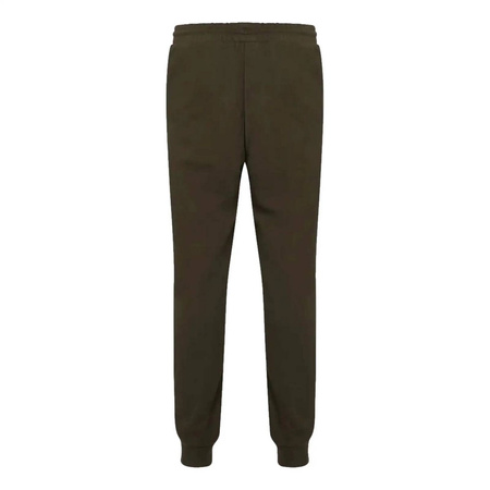 Spodnie dresowe męskie Oakley ROAM COMMUTER zielone FOA404897-86L